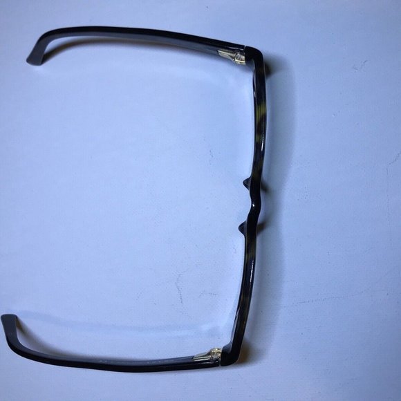 PRADA 16MV Men's Rectangular Eyeglasses - PR16MV1BO1O1 - Picture 2 of 7